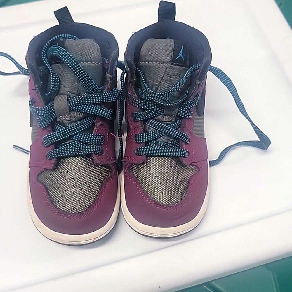 Jordan Retro 1